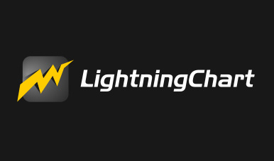 lightningchart ltd logo