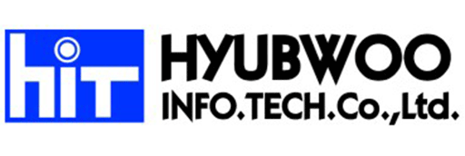 Hyubwoo logo