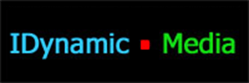 IDynamic media logo