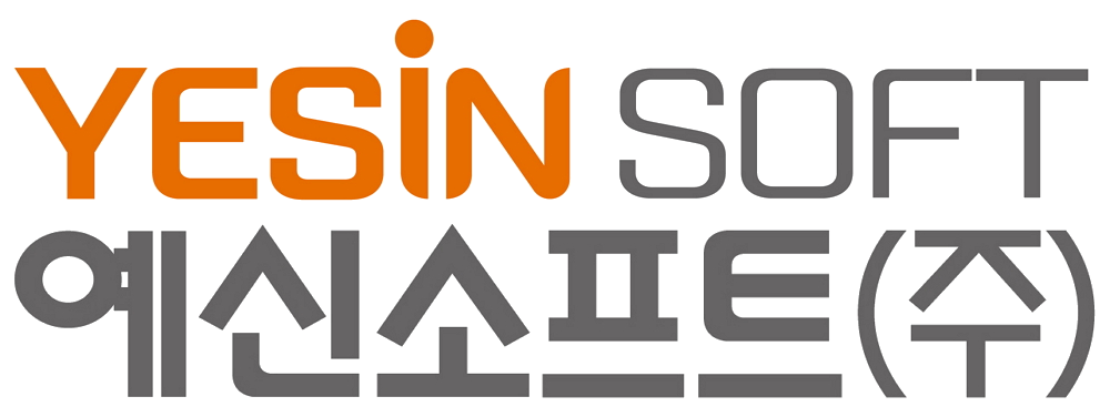 Yesinsoft logo