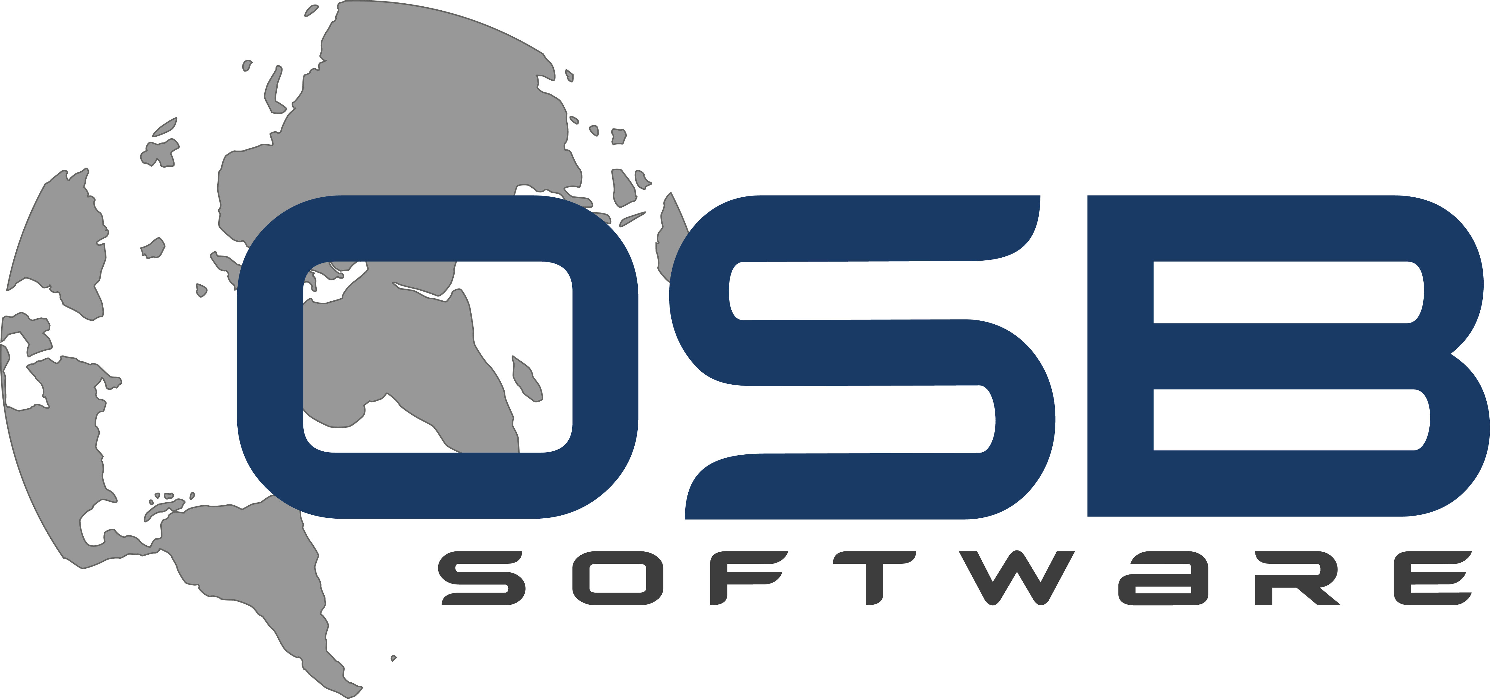 OSB Software Logo