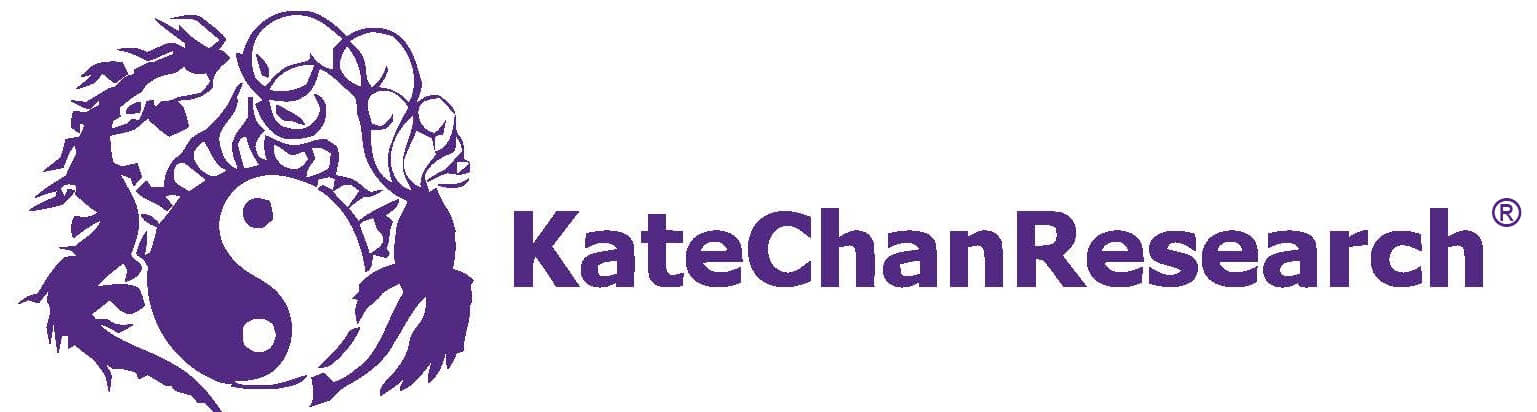 Kate Chan Research