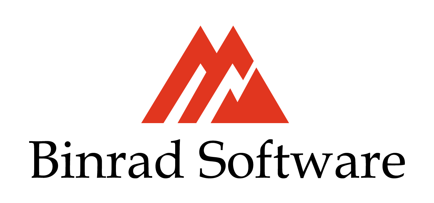 Electromagnetic-simulation-Binrad-software-logo