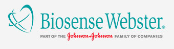 BiosenseWebster logo